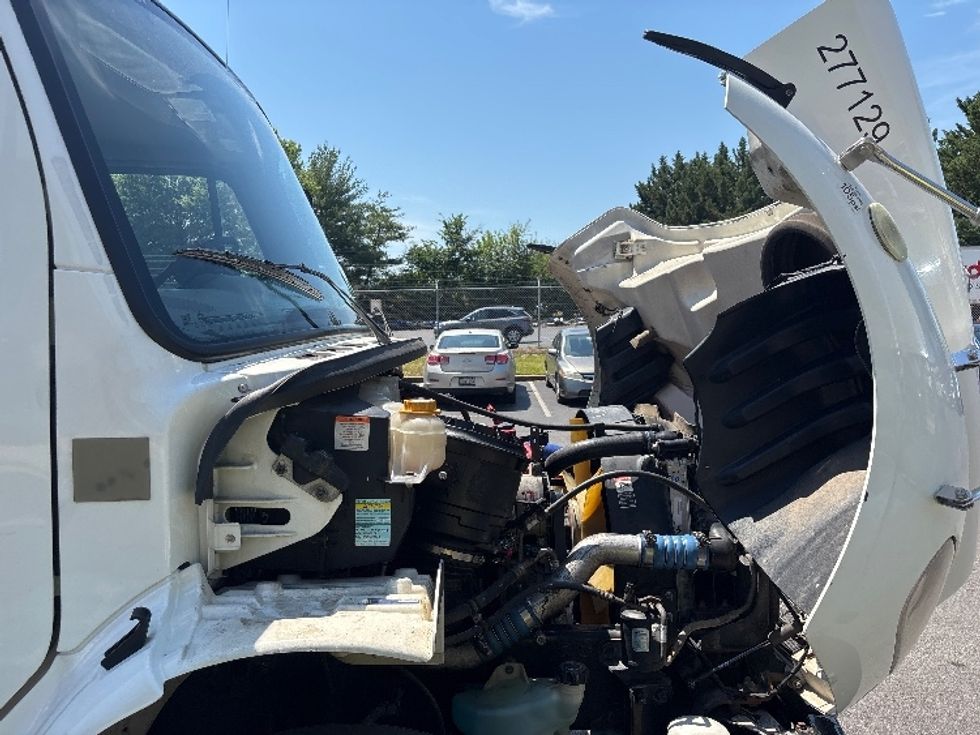 Medium Duty Box Truck-Light and Medium Duty Trucks-Freightliner-2019-M2-Capitol Heights-MD-188,691\n\t\tmiles-$ 47,750 - Image 23