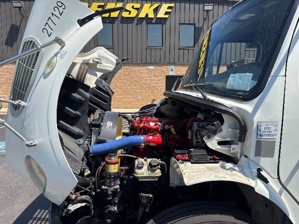 Medium Duty Box Truck-Light and Medium Duty Trucks-Freightliner-2019-M2-Capitol Heights-MD-188,691\n\t\tmiles-$ 47,750 - Image 24