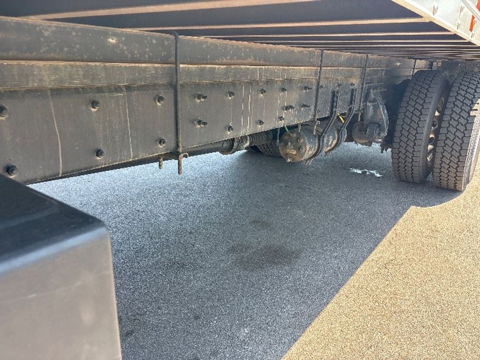 Medium Duty Box Truck-Light and Medium Duty Trucks-Freightliner-2019-M2-Capitol Heights-MD-188,691\n\t\tmiles-$ 47,750 - Image 5