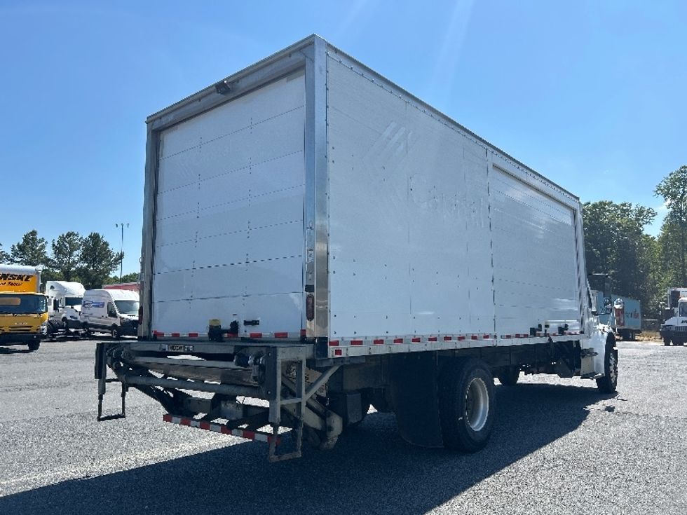 Medium Duty Box Truck-Light and Medium Duty Trucks-Freightliner-2019-M2-Capitol Heights-MD-191,543\n\t\tmiles-$ 44,250 - Image 13