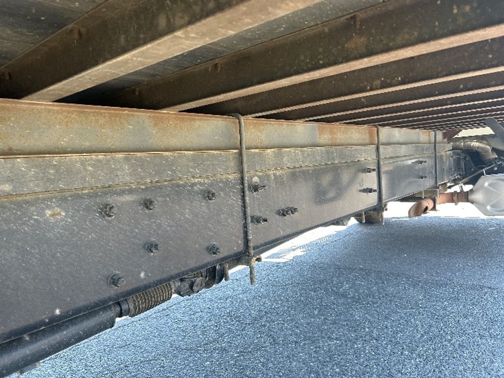Medium Duty Box Truck-Light and Medium Duty Trucks-Freightliner-2019-M2-Capitol Heights-MD-191,543\n\t\tmiles-$ 44,250 - Image 14