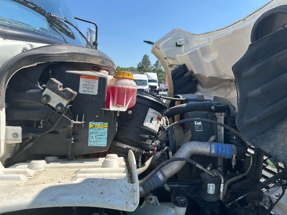 Medium Duty Box Truck-Light and Medium Duty Trucks-Freightliner-2019-M2-Capitol Heights-MD-191,543\n\t\tmiles-$ 44,250 - Image 23
