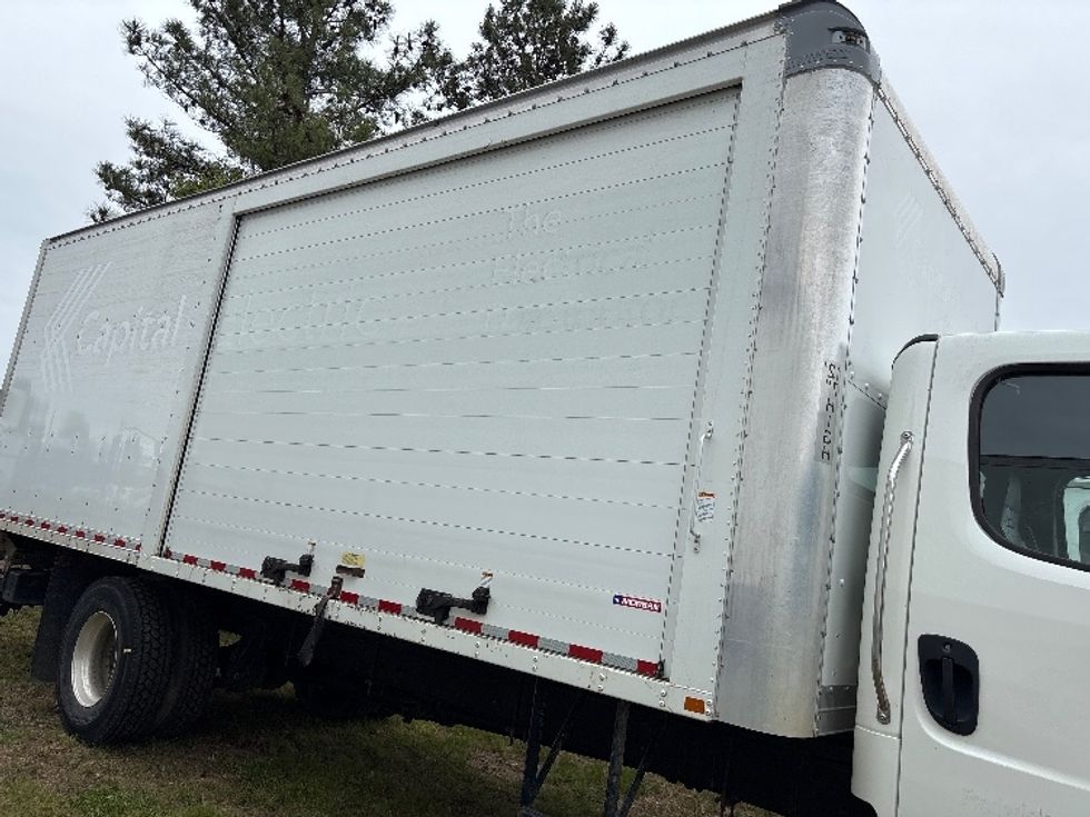 Medium Duty Box Truck-Light and Medium Duty Trucks-Freightliner-2019-M2-Capitol Heights-MD-191,543\n\t\tmiles-$ 44,250 - Image 25