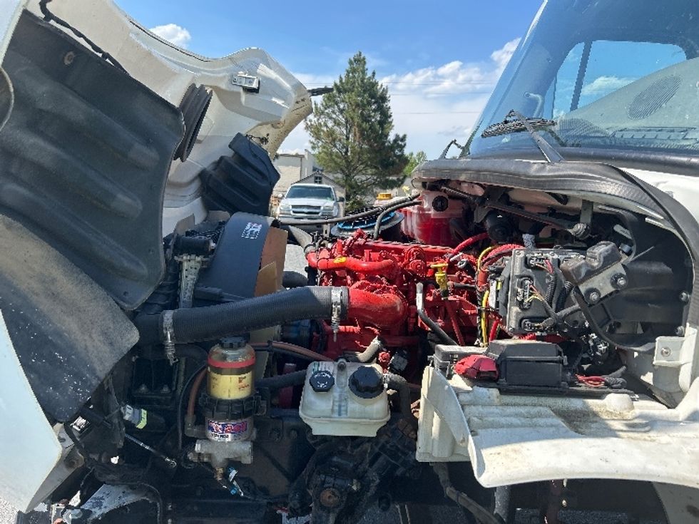 Medium Duty Box Truck-Light and Medium Duty Trucks-Freightliner-2019-M2-Capitol Heights-MD-191,543\n\t\tmiles-$ 44,250 - Image 24