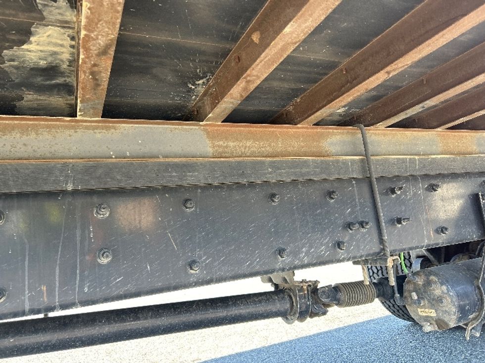 Medium Duty Box Truck-Light and Medium Duty Trucks-Freightliner-2019-M2-Capitol Heights-MD-191,543\n\t\tmiles-$ 44,250 - Image 5