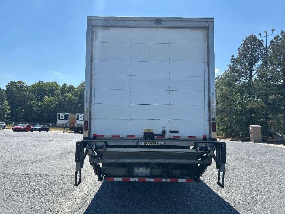 Medium Duty Box Truck-Light and Medium Duty Trucks-Freightliner-2019-M2-Capitol Heights-MD-191,543\n\t\tmiles-$ 44,250 - Image 7