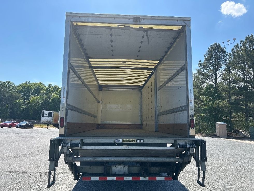 Medium Duty Box Truck-Light and Medium Duty Trucks-Freightliner-2019-M2-Capitol Heights-MD-191,543\n\t\tmiles-$ 44,250 - Image 8