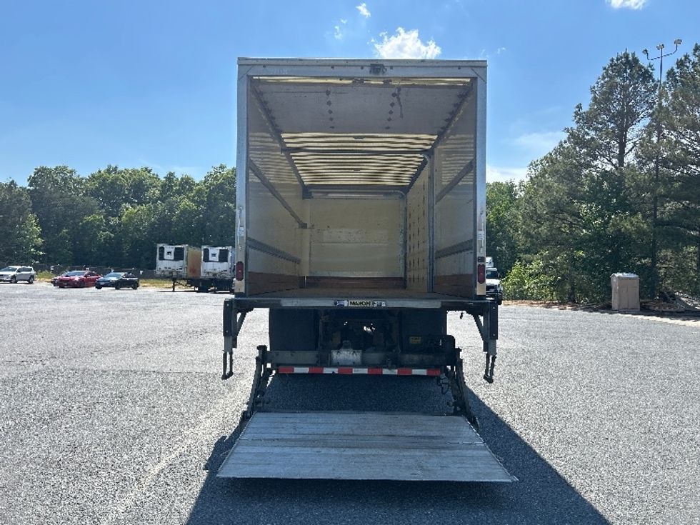 Medium Duty Box Truck-Light and Medium Duty Trucks-Freightliner-2019-M2-Capitol Heights-MD-191,543\n\t\tmiles-$ 44,250 - Image 9
