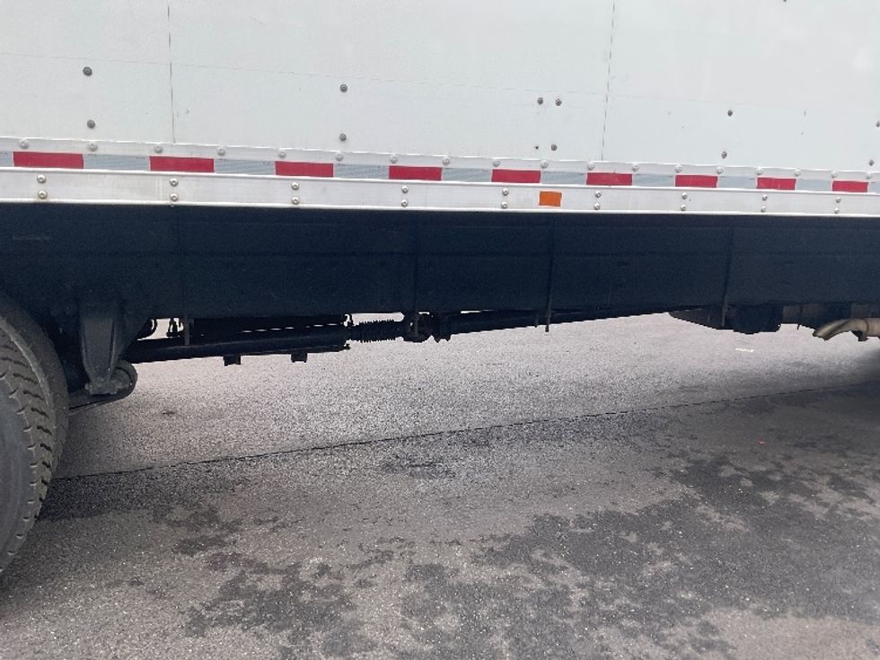 Medium Duty Box Truck-Light and Medium Duty Trucks-Freightliner-2019-M2-Capitol Heights-MD-193,470\n\t\tmiles-$ 47,500 - Image 14