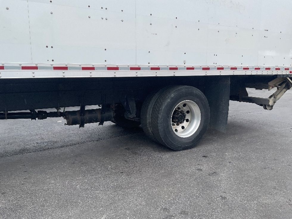 Medium Duty Box Truck-Light and Medium Duty Trucks-Freightliner-2019-M2-Capitol Heights-MD-193,470\n\t\tmiles-$ 47,500 - Image 5