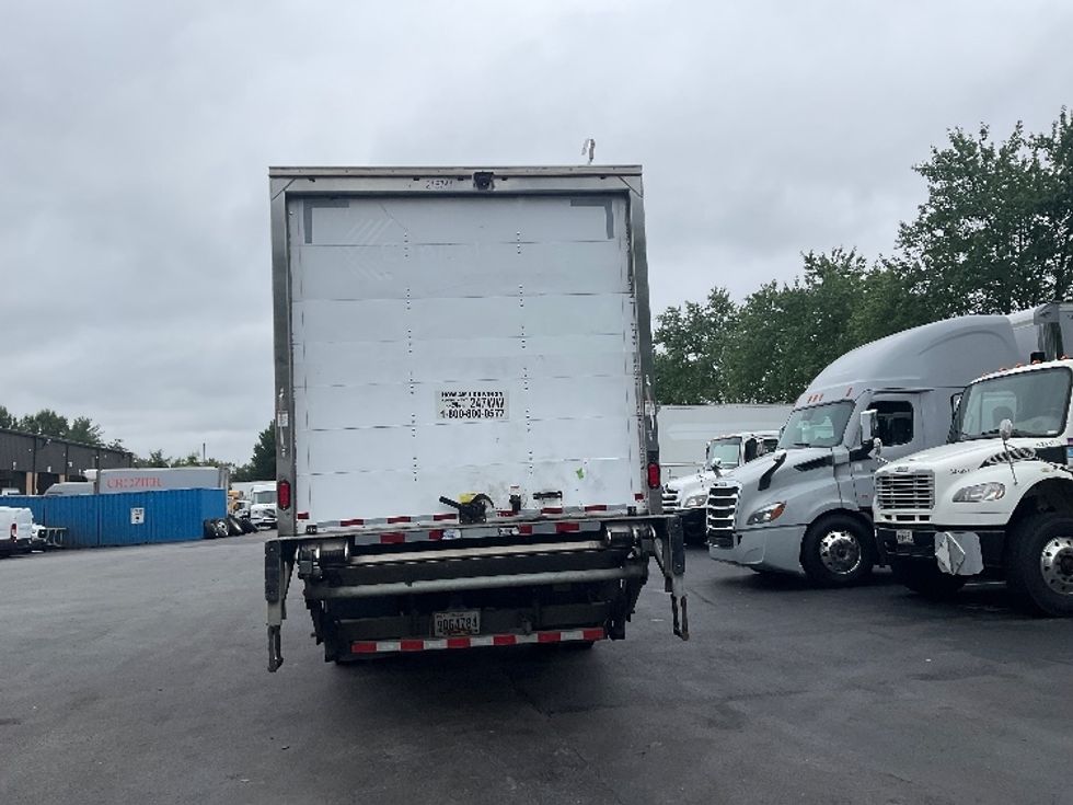 Medium Duty Box Truck-Light and Medium Duty Trucks-Freightliner-2019-M2-Capitol Heights-MD-193,470\n\t\tmiles-$ 47,500 - Image 7