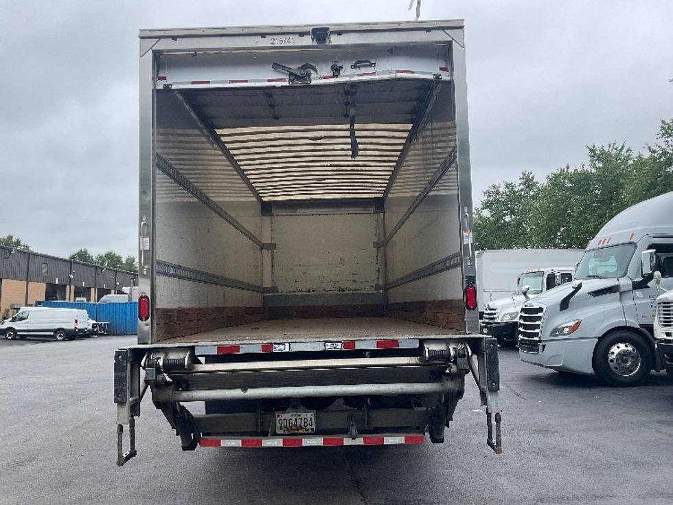 Medium Duty Box Truck-Light and Medium Duty Trucks-Freightliner-2019-M2-Capitol Heights-MD-193,470\n\t\tmiles-$ 47,500 - Image 8