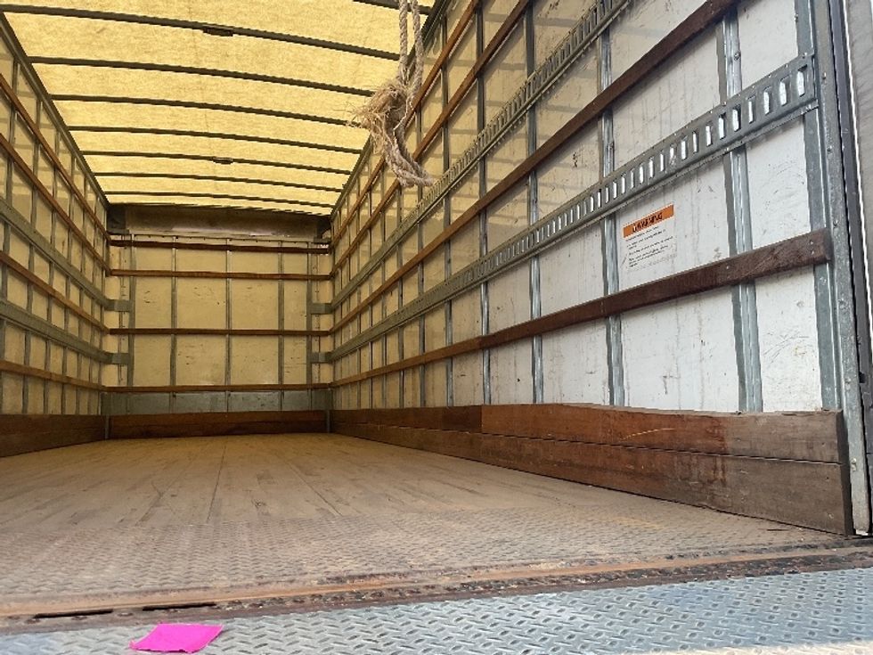 Medium Duty Box Truck-Light and Medium Duty Trucks-Freightliner-2019-M2-Capitol Heights-MD-197,628\n\t\tmiles-$ 43,000 - Image 12