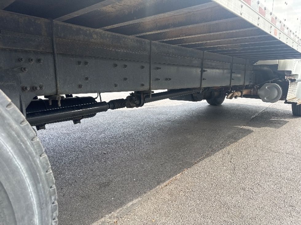 Medium Duty Box Truck-Light and Medium Duty Trucks-Freightliner-2019-M2-Capitol Heights-MD-198,099\n\t\tmiles-$ 46,250 - Image 14