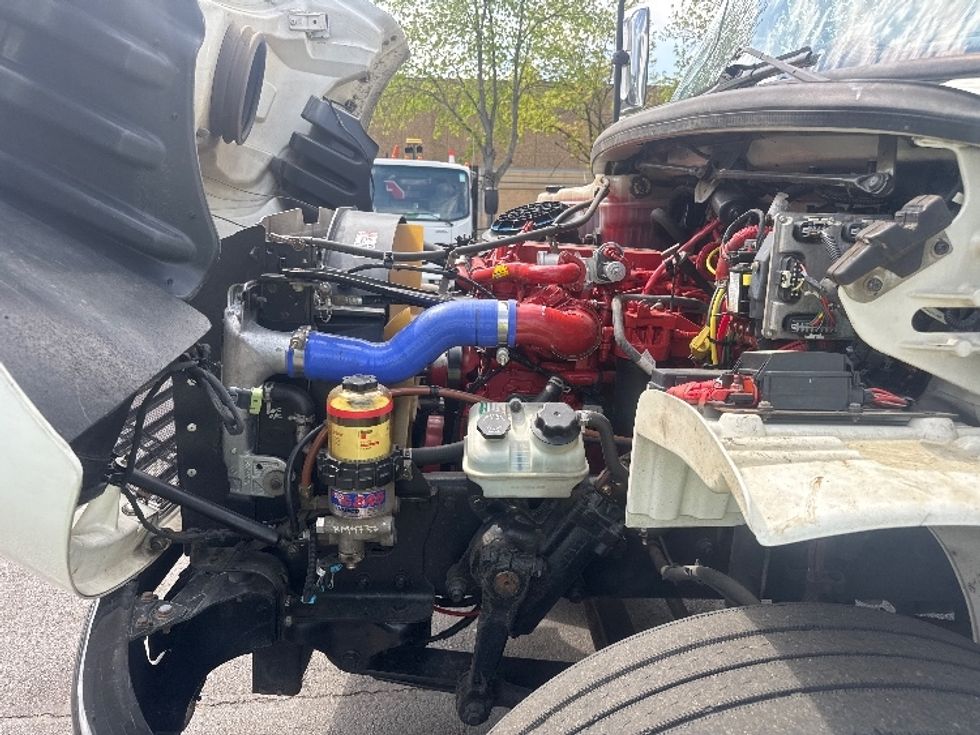 Medium Duty Box Truck-Light and Medium Duty Trucks-Freightliner-2019-M2-Capitol Heights-MD-198,099\n\t\tmiles-$ 46,250 - Image 24