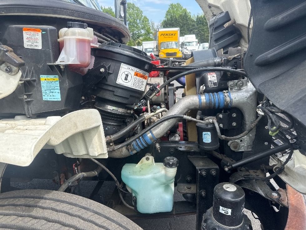 Medium Duty Box Truck-Light and Medium Duty Trucks-Freightliner-2019-M2-Capitol Heights-MD-198,099\n\t\tmiles-$ 46,250 - Image 23