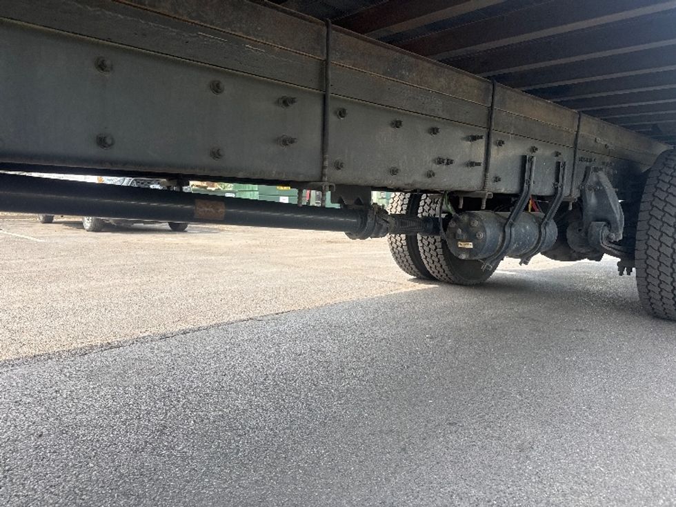 Medium Duty Box Truck-Light and Medium Duty Trucks-Freightliner-2019-M2-Capitol Heights-MD-198,099\n\t\tmiles-$ 46,250 - Image 5