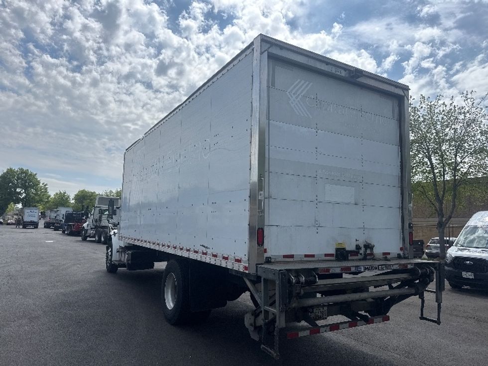 Medium Duty Box Truck-Light and Medium Duty Trucks-Freightliner-2019-M2-Capitol Heights-MD-198,099\n\t\tmiles-$ 46,250 - Image 6