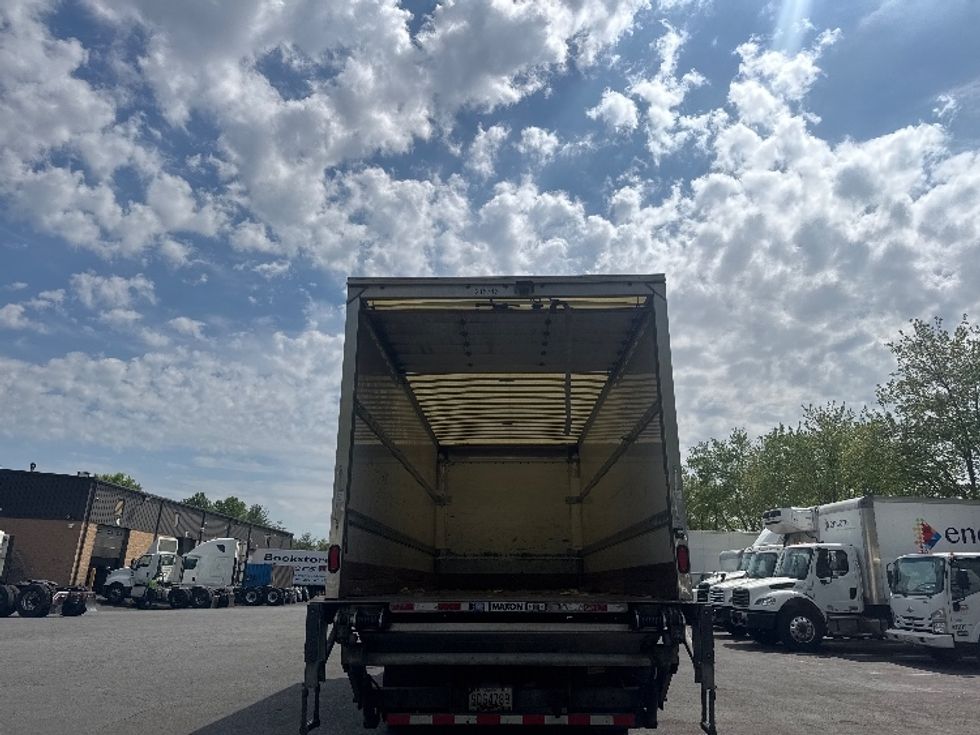 Medium Duty Box Truck-Light and Medium Duty Trucks-Freightliner-2019-M2-Capitol Heights-MD-198,099\n\t\tmiles-$ 46,250 - Image 8