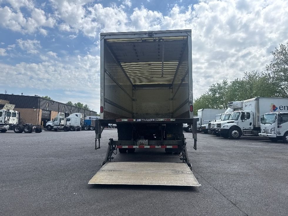 Medium Duty Box Truck-Light and Medium Duty Trucks-Freightliner-2019-M2-Capitol Heights-MD-198,099\n\t\tmiles-$ 46,250 - Image 9