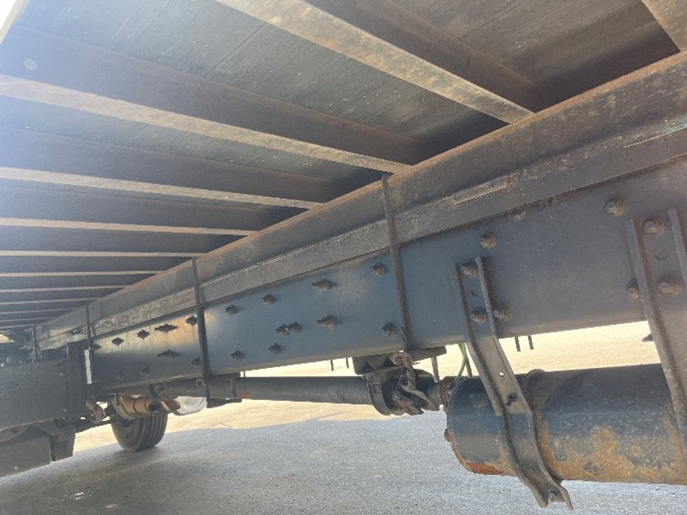 Medium Duty Box Truck-Light and Medium Duty Trucks-Freightliner-2019-M2-Capitol Heights-MD-199,839\n\t\tmiles-$ 46,500 - Image 14