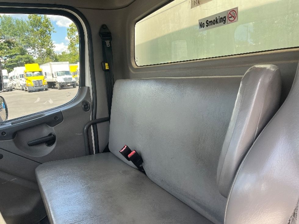 Medium Duty Box Truck-Light and Medium Duty Trucks-Freightliner-2019-M2-Capitol Heights-MD-199,839\n\t\tmiles-$ 46,500 - Image 19