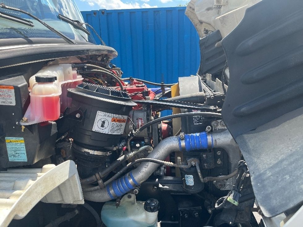 Medium Duty Box Truck-Light and Medium Duty Trucks-Freightliner-2019-M2-Capitol Heights-MD-199,839\n\t\tmiles-$ 46,500 - Image 24