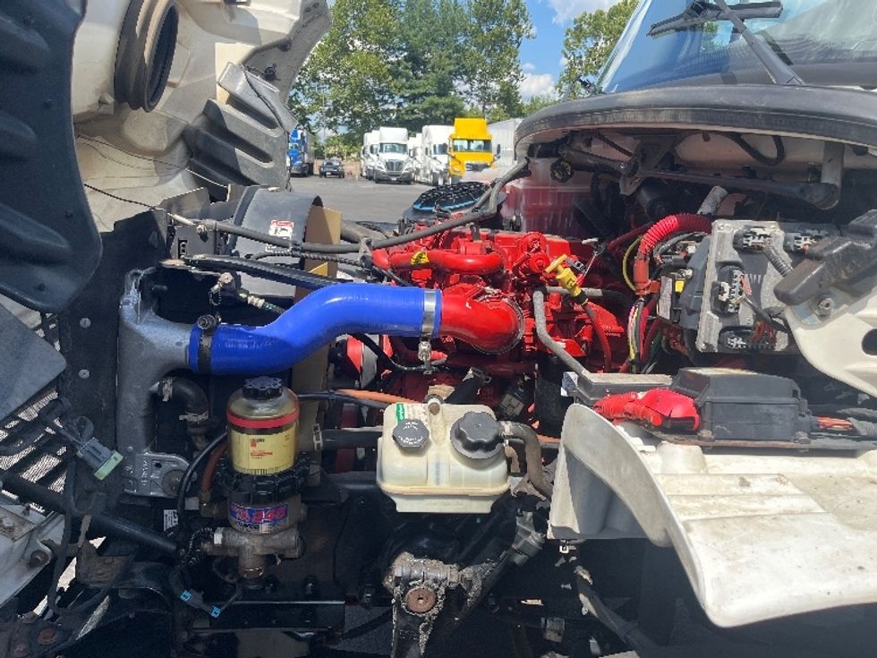 Medium Duty Box Truck-Light and Medium Duty Trucks-Freightliner-2019-M2-Capitol Heights-MD-199,839\n\t\tmiles-$ 46,500 - Image 23