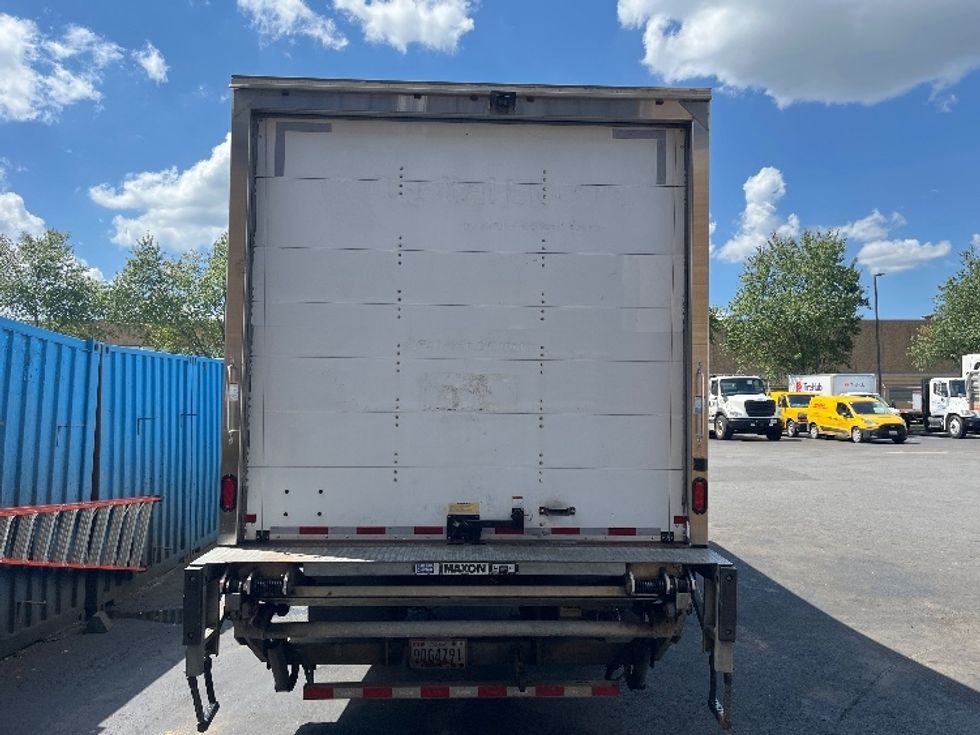 Medium Duty Box Truck-Light and Medium Duty Trucks-Freightliner-2019-M2-Capitol Heights-MD-199,839\n\t\tmiles-$ 46,500 - Image 7