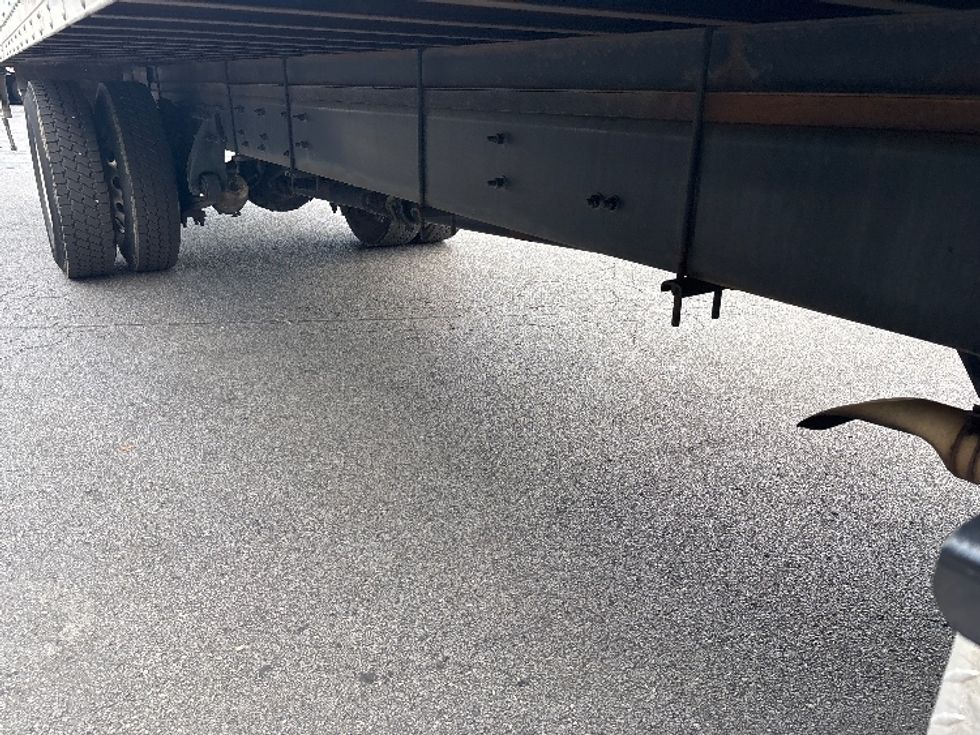 Medium Duty Box Truck-Light and Medium Duty Trucks-Freightliner-2019-M2-Capitol Heights-MD-227,575\n\t\tmiles-$ 39,500 - Image 14