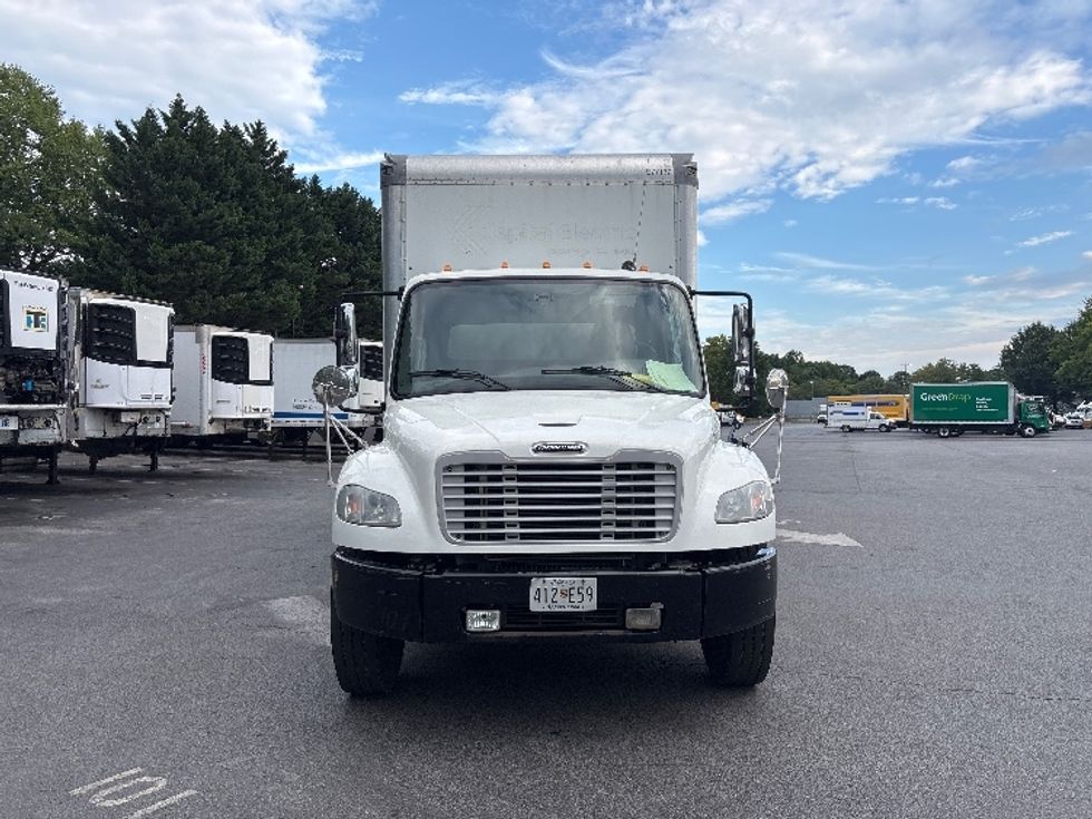 Medium Duty Box Truck-Light and Medium Duty Trucks-Freightliner-2019-M2-Capitol Heights-MD-227,575\n\t\tmiles-$ 39,500 - Image 2
