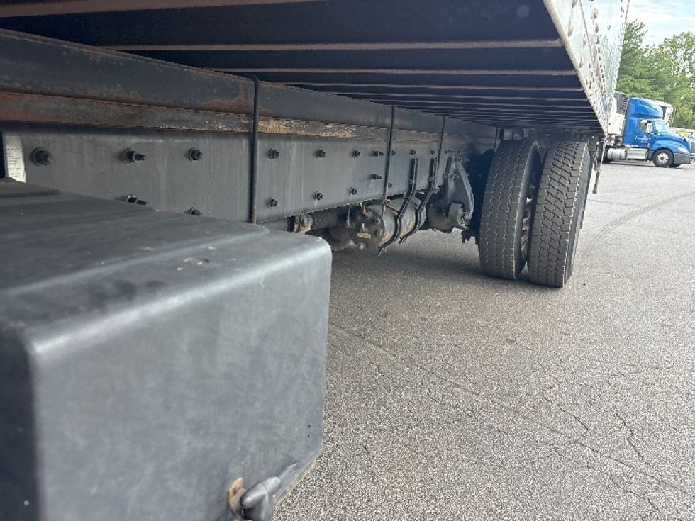 Medium Duty Box Truck-Light and Medium Duty Trucks-Freightliner-2019-M2-Capitol Heights-MD-227,575\n\t\tmiles-$ 39,500 - Image 5