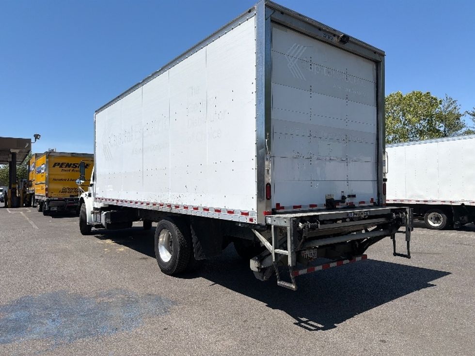Medium Duty Box Truck-Light and Medium Duty Trucks-Freightliner-2019-M2-Capitol Heights-MD-230,892\n\t\tmiles-$ 41,500 - Image 12