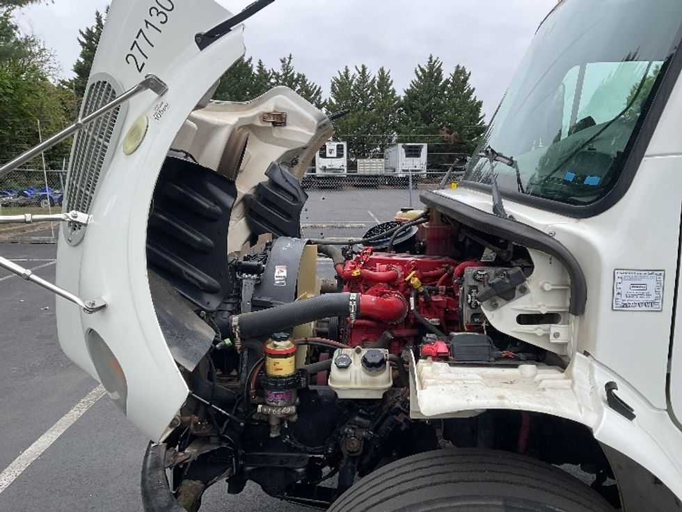Medium Duty Box Truck-Light and Medium Duty Trucks-Freightliner-2019-M2-Capitol Heights-MD-230,892\n\t\tmiles-$ 41,500 - Image 22