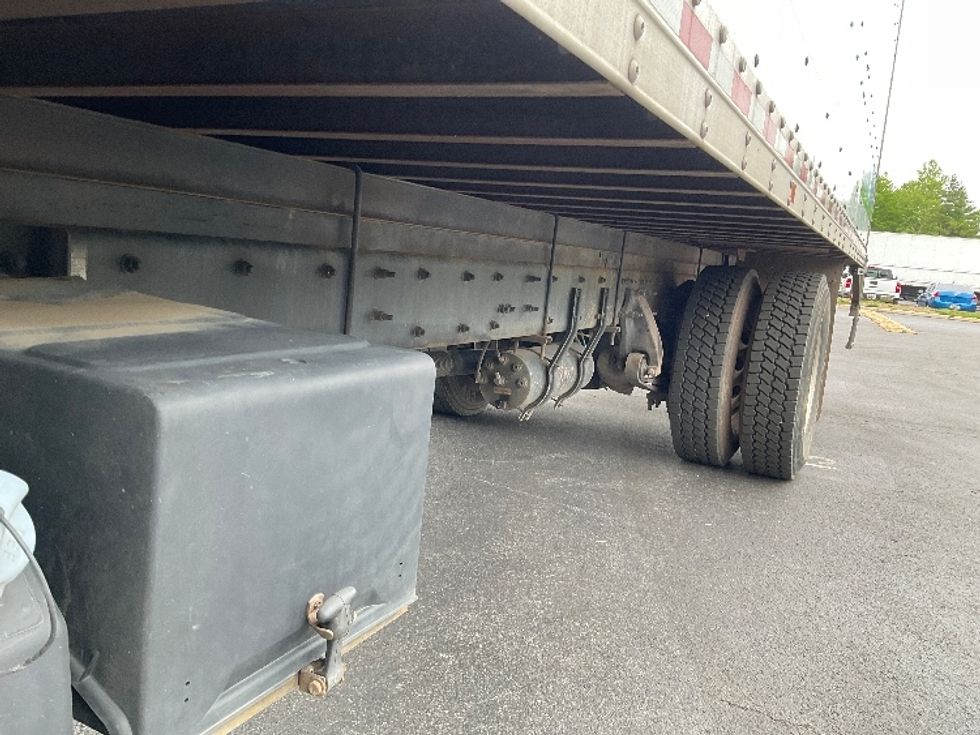 Medium Duty Box Truck-Light and Medium Duty Trucks-Freightliner-2019-M2-Capitol Heights-MD-230,892\n\t\tmiles-$ 41,500 - Image 4