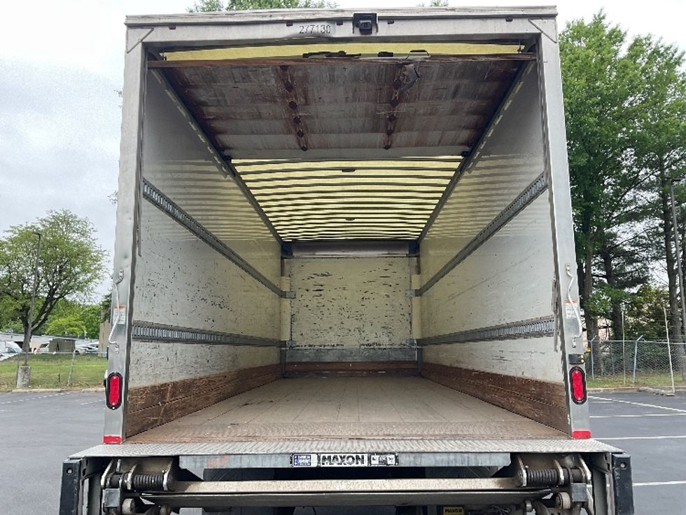 Medium Duty Box Truck-Light and Medium Duty Trucks-Freightliner-2019-M2-Capitol Heights-MD-230,892\n\t\tmiles-$ 41,500 - Image 7