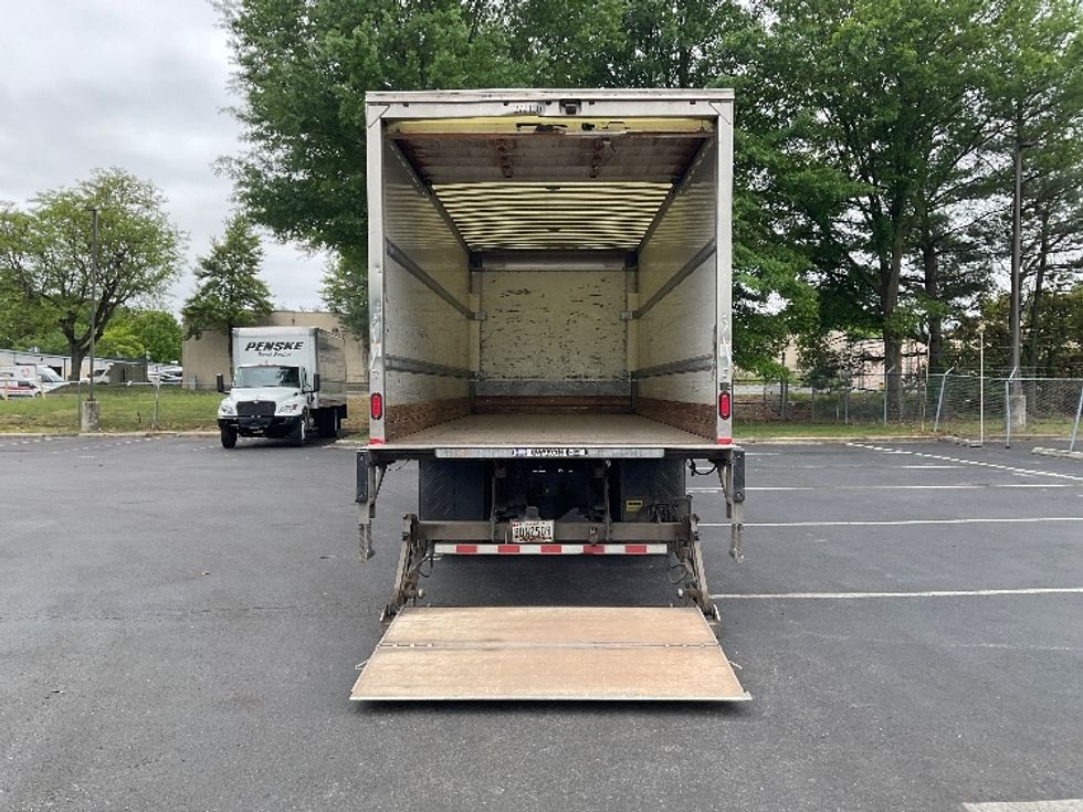 Medium Duty Box Truck-Light and Medium Duty Trucks-Freightliner-2019-M2-Capitol Heights-MD-230,892\n\t\tmiles-$ 41,500 - Image 8