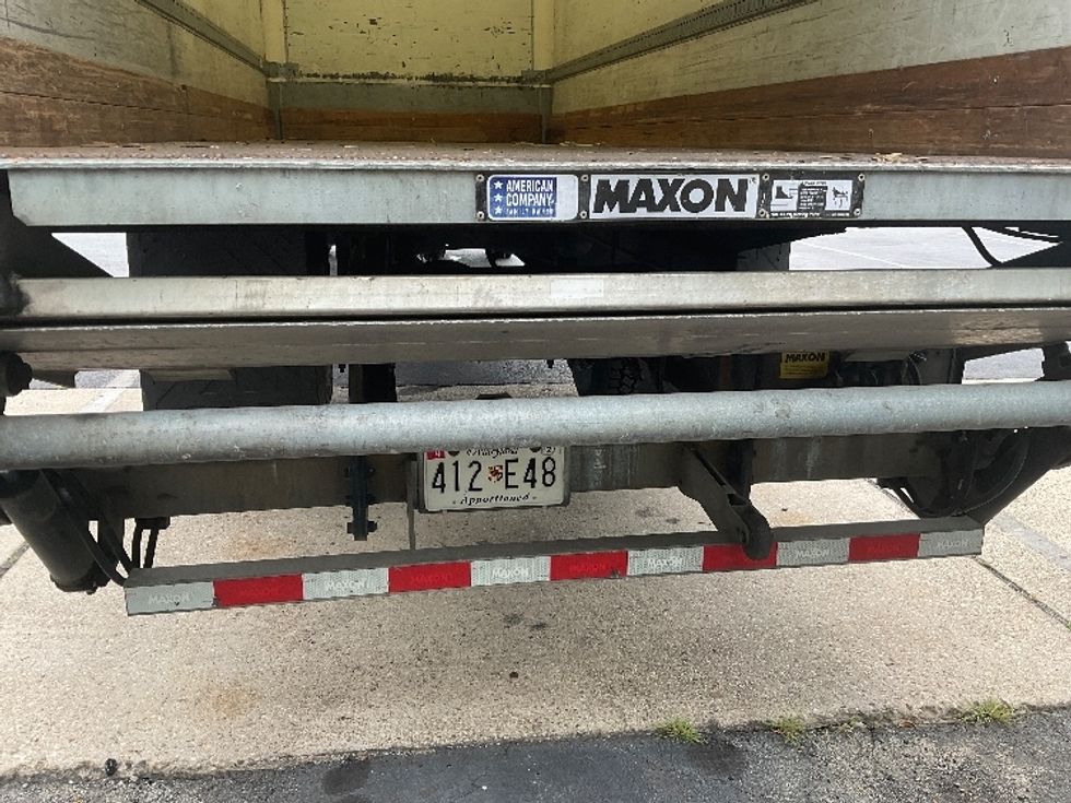 Medium Duty Box Truck-Light and Medium Duty Trucks-Freightliner-2019-M2-Capitol Heights-MD-231,853\n\t\tmiles-$ 38,000 - Image 10