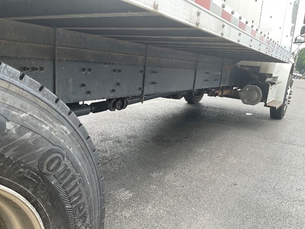 Medium Duty Box Truck-Light and Medium Duty Trucks-Freightliner-2019-M2-Capitol Heights-MD-231,853\n\t\tmiles-$ 38,000 - Image 14