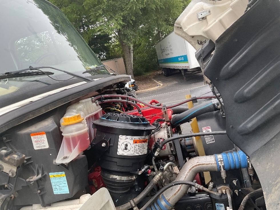 Medium Duty Box Truck-Light and Medium Duty Trucks-Freightliner-2019-M2-Capitol Heights-MD-231,853\n\t\tmiles-$ 38,000 - Image 23