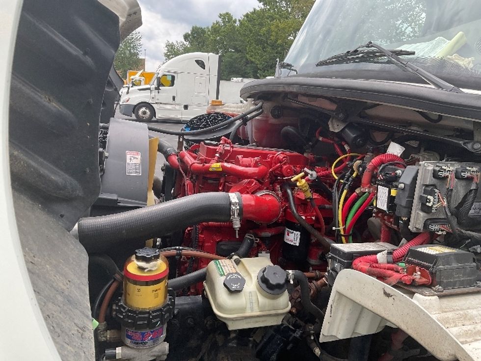 Medium Duty Box Truck-Light and Medium Duty Trucks-Freightliner-2019-M2-Capitol Heights-MD-231,853\n\t\tmiles-$ 38,000 - Image 24