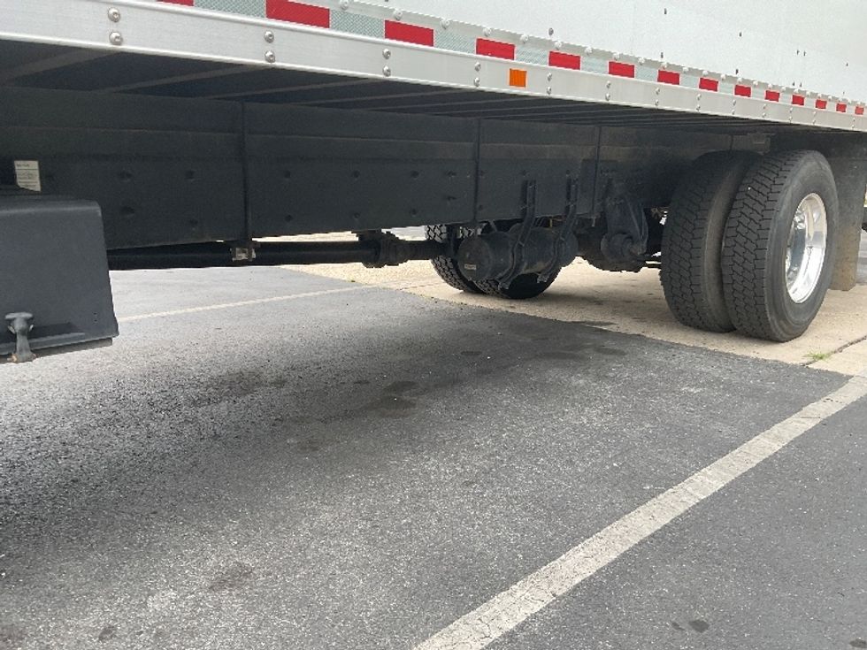 Medium Duty Box Truck-Light and Medium Duty Trucks-Freightliner-2019-M2-Capitol Heights-MD-231,853\n\t\tmiles-$ 38,000 - Image 5
