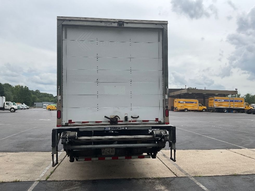 Medium Duty Box Truck-Light and Medium Duty Trucks-Freightliner-2019-M2-Capitol Heights-MD-231,853\n\t\tmiles-$ 38,000 - Image 7