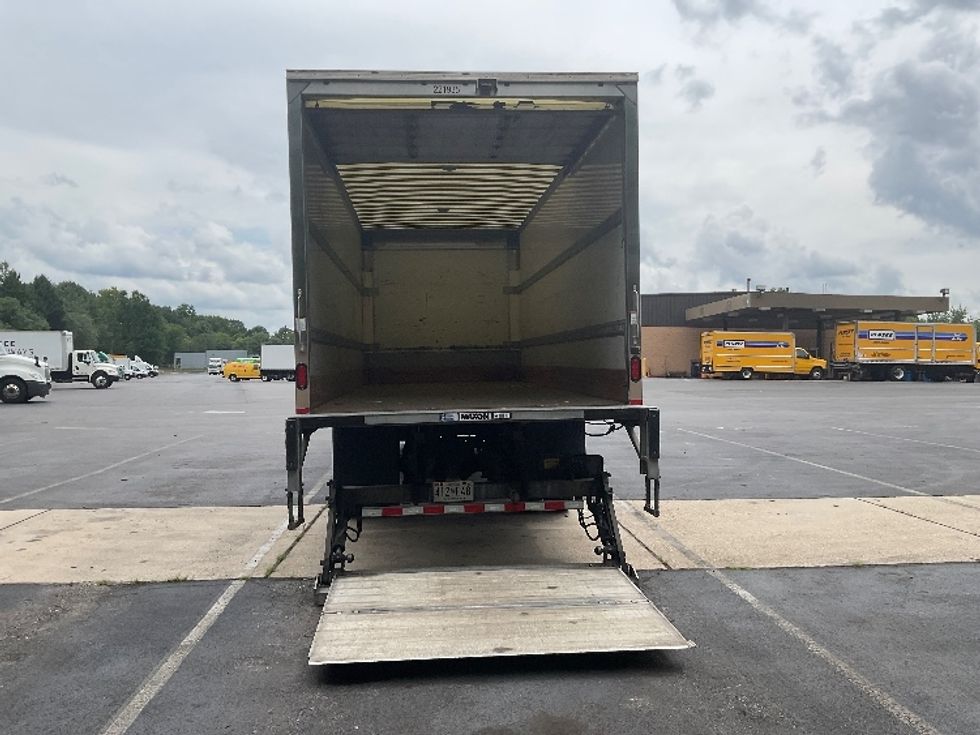 Medium Duty Box Truck-Light and Medium Duty Trucks-Freightliner-2019-M2-Capitol Heights-MD-231,853\n\t\tmiles-$ 38,000 - Image 9