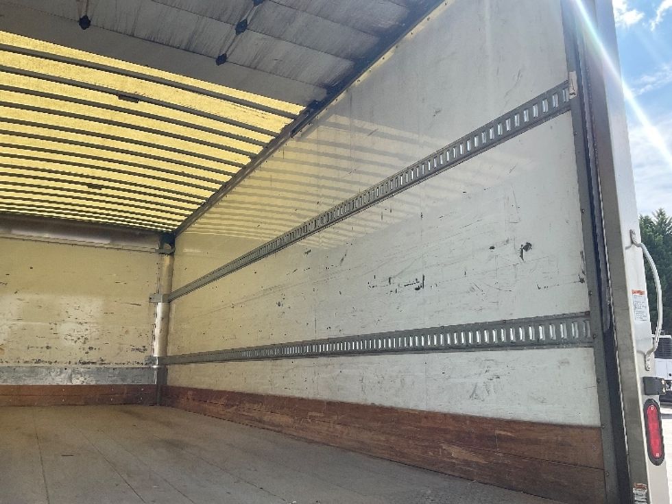 Medium Duty Box Truck-Light and Medium Duty Trucks-Freightliner-2019-M2-Capitol Heights-MD-233,048\n\t\tmiles-$ 38,000 - Image 12