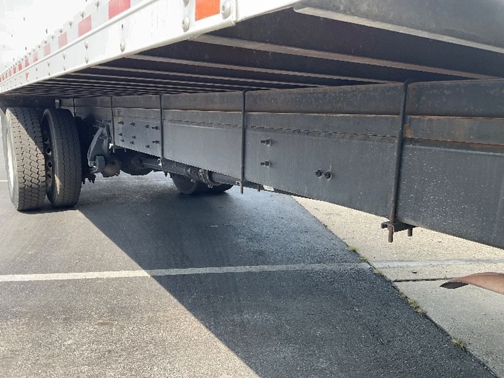 Medium Duty Box Truck-Light and Medium Duty Trucks-Freightliner-2019-M2-Capitol Heights-MD-233,048\n\t\tmiles-$ 38,000 - Image 14