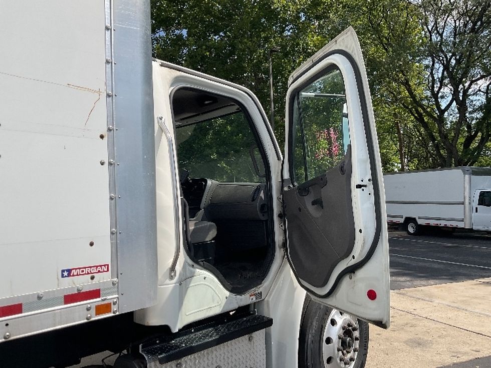 Medium Duty Box Truck-Light and Medium Duty Trucks-Freightliner-2019-M2-Capitol Heights-MD-233,048\n\t\tmiles-$ 38,000 - Image 20