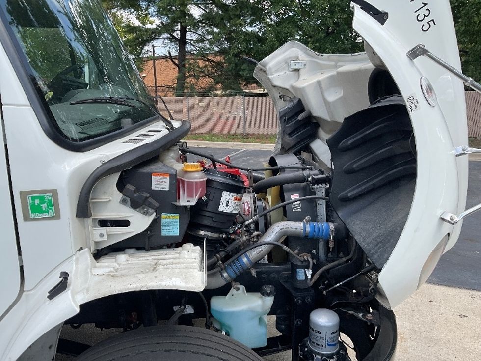 Medium Duty Box Truck-Light and Medium Duty Trucks-Freightliner-2019-M2-Capitol Heights-MD-233,048\n\t\tmiles-$ 38,000 - Image 23