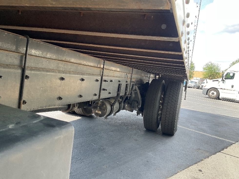 Medium Duty Box Truck-Light and Medium Duty Trucks-Freightliner-2019-M2-Capitol Heights-MD-233,048\n\t\tmiles-$ 38,000 - Image 5