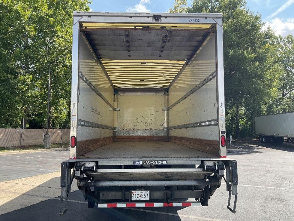 Medium Duty Box Truck-Light and Medium Duty Trucks-Freightliner-2019-M2-Capitol Heights-MD-233,048\n\t\tmiles-$ 38,000 - Image 8